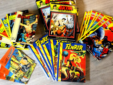 Paket / Sammlung mit 44