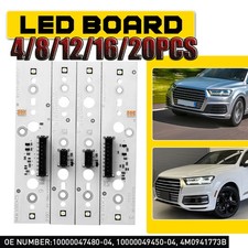 LED boards For 2017 2018 2019