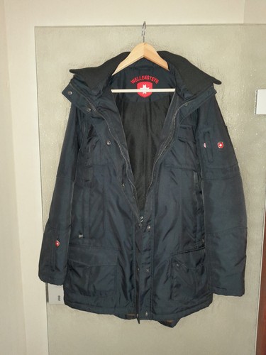 Wellensteyn jacke schneezauber - wellensteyn,