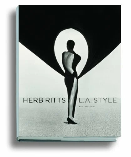 Herb ritts style buch - herb, ritts: