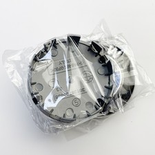 4x 56,60,68mm Für BMW Nabendeckel Felgendeckel Radnabendeckel Felgenkappen