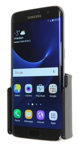 Brodit 511866 handy - brodit, halterung