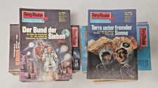 PERRY RHODAN 600-699