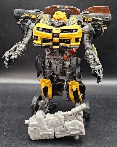 Transformers dotm deluxe - dotm,