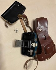 Analoge Kamera Welta - PENTI