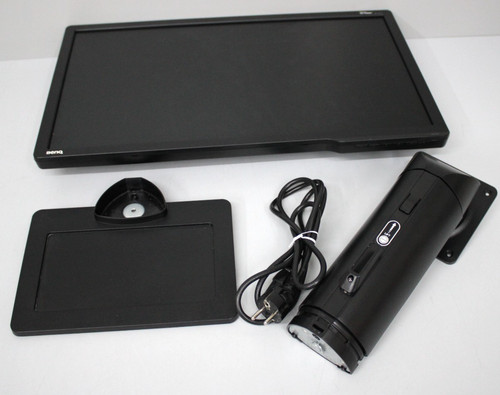 Benq zowie xl2411 144hz - xl2411-b, 24"