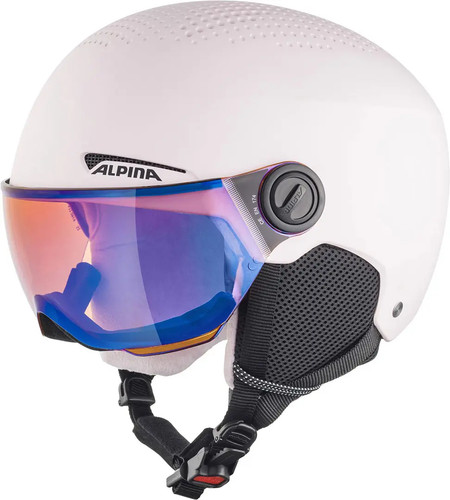 Alpina skihelm snowboardhelm - skihelm,