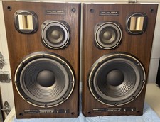 Pioneer DSS-9 Speakers 12”