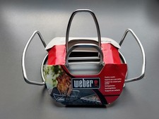 Weber 6482 Geflügelbräter