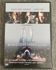 A.I. - Künstliche Intelligenz