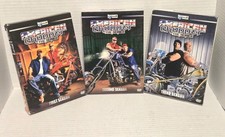 American Chopper: Season 1 2 3