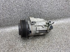 Klimakompressor 95487907 Kompressor 135Tkm Chevrolet Captiva 2.2D 13.1981.224