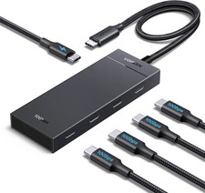 UGREEN USB C Hub 10 Gbps PD