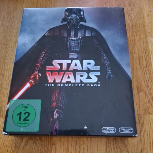 Star wars the - saga, /