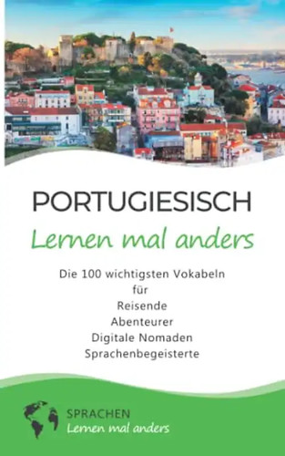 Portugiesisch lernen mal