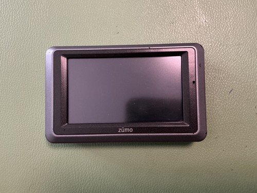 Garmin zumo 660 - zumo,