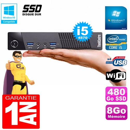 Ultra mini lenovo m73 - ultra,