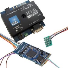 ESU ESU 53451 Lok Programmer