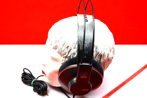 Akg 301 st - akg,