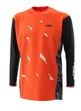Ktm racetech shirt - racetech, powerwear