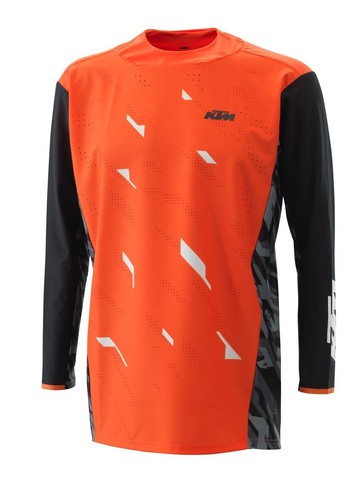 Ktm racetech shirt powerwear - shirt,