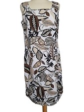 Jorg Peterson Damen Kleid Gr