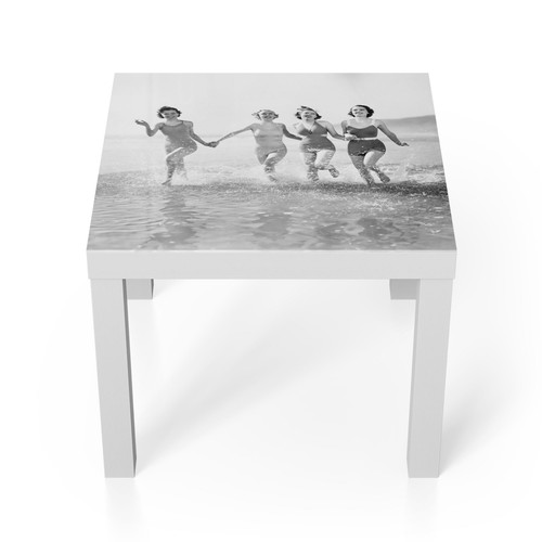 Deqori couchtisch retro - deqori, 'retro