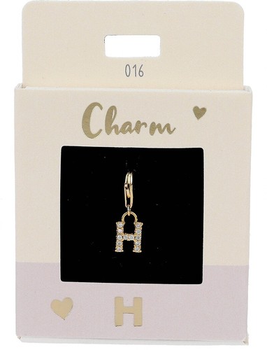 Depesche anhänger charms - anhänger,