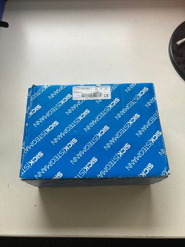 Sick stegmann encoder 1036072 - encoder,