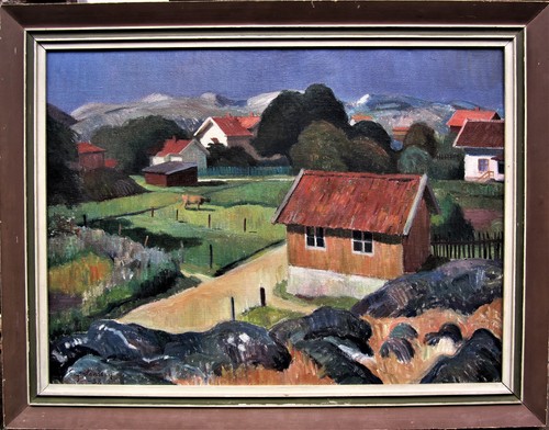 Tage hansson 1889 - tage,