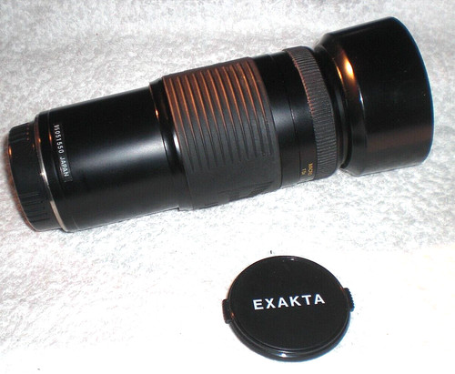 Minolta objektiv schiebezoom - f.minolta,