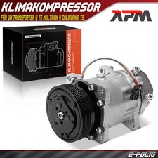 Klimakompressor Klimaanlage