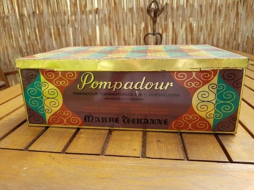 Pompadur düsseldorf marke - pompadur,