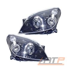 2x XENON SCHEINWERFER D2S/H7 VORNE LINKS + RECHTS FÜR OPEL ASTRA H