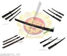 Samurai holz übungs schwert - samurai,