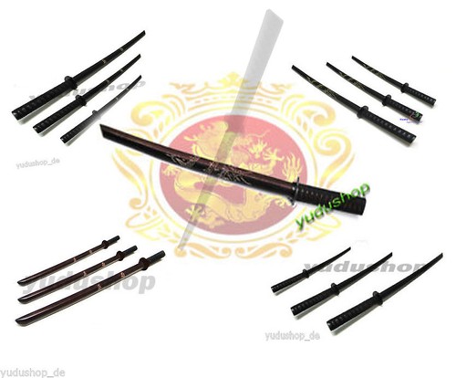 Samurai holz übungs schwert - Übungs,