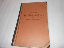 Diercke Schulatlas für