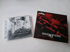 Kaisa Kaisaschnitt Mieser