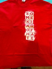 T-Shirt Bandshirt "Some Kind of Hate", HC, Hardcore