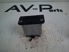 Original Audi A3 8P Facelift Autoradio Auto Radio Concert 8P0035186S