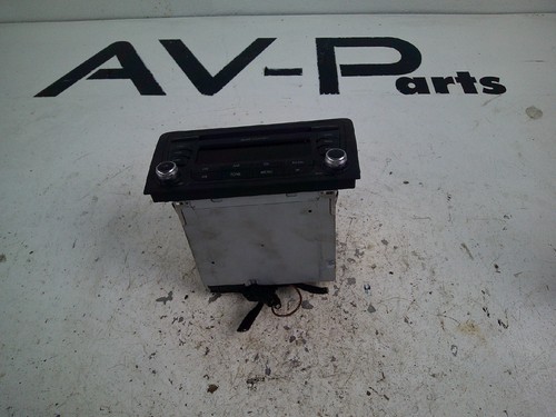 Original audi facelift - original, 8p