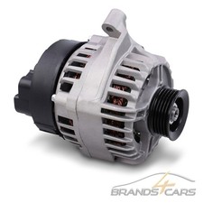 ATEC LICHTMASCHINE GENERATOR