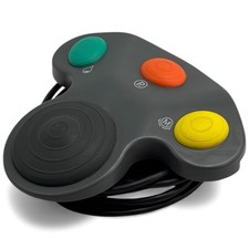 Friadent S-NF Fußsteuerung