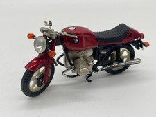 Motorrad Modell 1:18 Guiloy