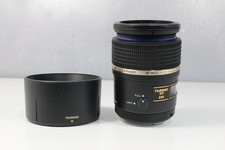 Tamron SP 90mm f/2.8 Di Macro