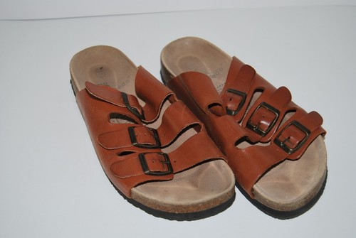 Pro pedo leder sandalen - pedo,