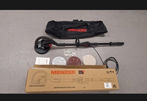Menzer lhs 225 - lhs,