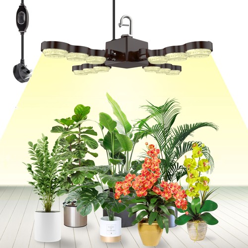 60w 600w grow led - 60w=600w,