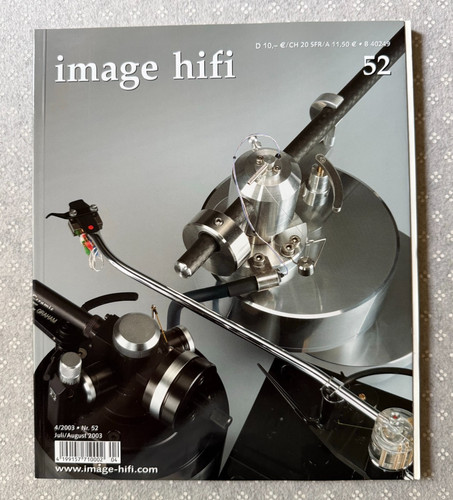 Image hifi 2003 52 - 4/2003, 52;