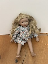 Sigikid Puppe Rose